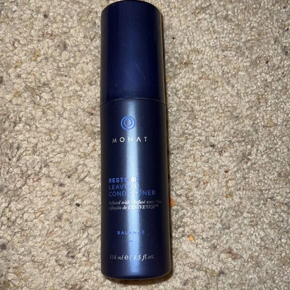 ✨ Restore Leave-In Conditioner✨ - Picture 2 of 3